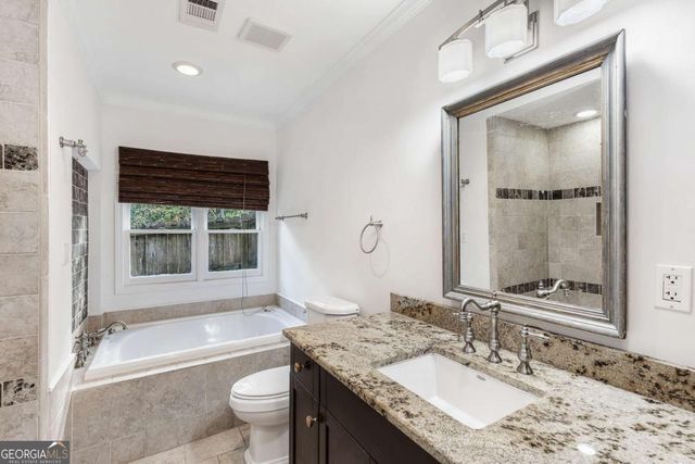 421 Emory Drive NE, Atlanta, GA 30307