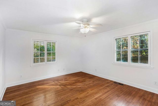 421 Emory Drive NE, Atlanta, GA 30307