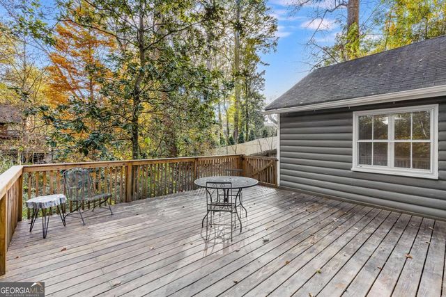 421 Emory Drive NE, Atlanta, GA 30307