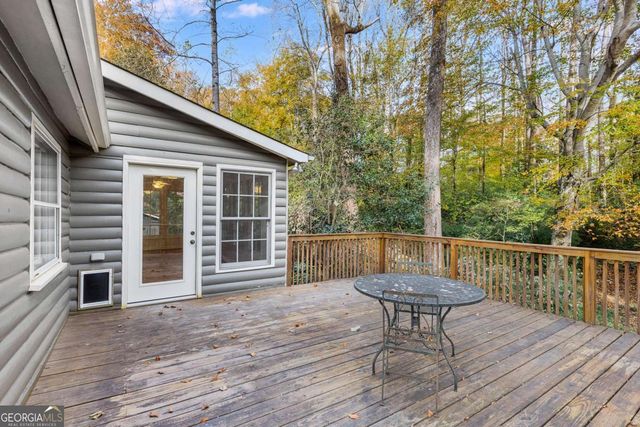 421 Emory Drive NE, Atlanta, GA 30307