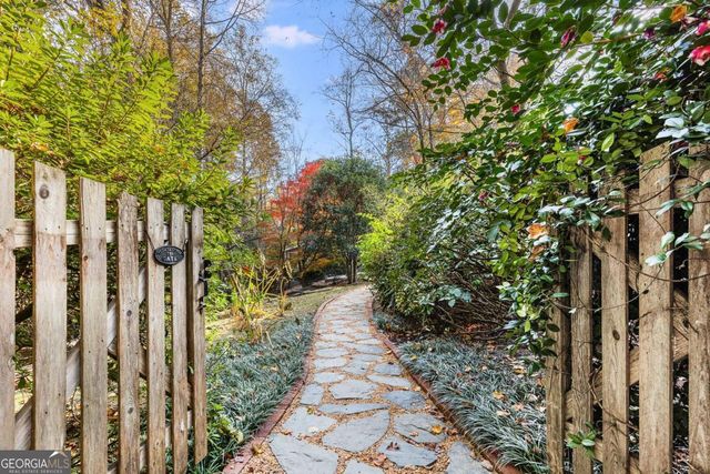 421 Emory Drive NE, Atlanta, GA 30307