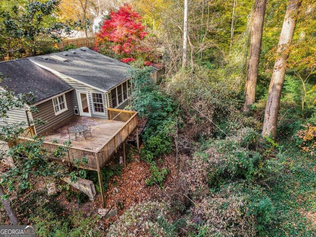 421 Emory Drive NE, Atlanta, GA 30307