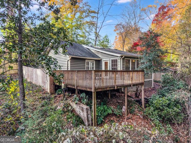 421 Emory Drive NE, Atlanta, GA 30307