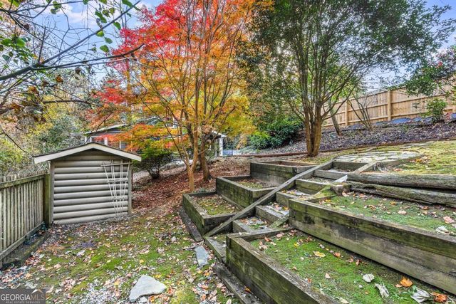 421 Emory Drive NE, Atlanta, GA 30307