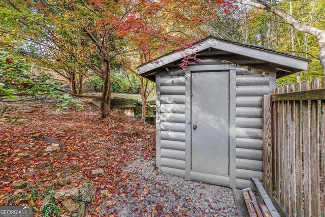 421 Emory Drive NE, Atlanta, GA 30307