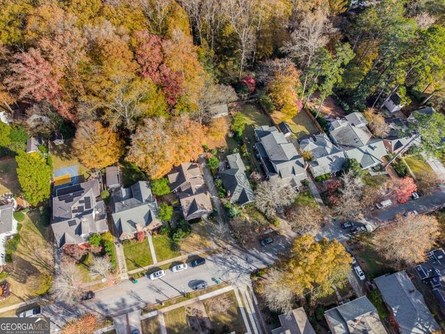 421 Emory Drive NE, Atlanta, GA 30307