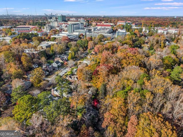 421 Emory Drive NE, Atlanta, GA 30307