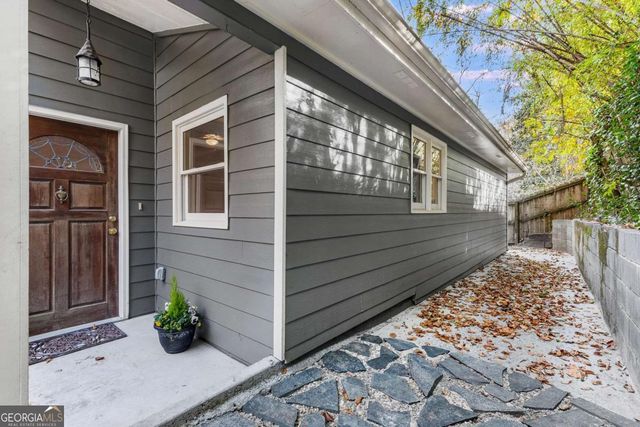 421 Emory Drive NE, Atlanta, GA 30307