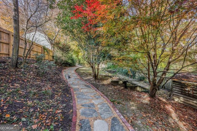 421 Emory Drive NE, Atlanta, GA 30307