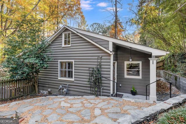 421 Emory Drive NE, Atlanta, GA 30307