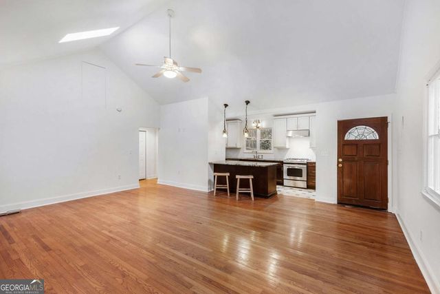 421 Emory Drive NE, Atlanta, GA 30307