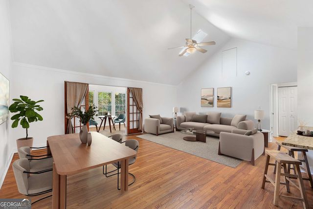 421 Emory Drive NE, Atlanta, GA 30307