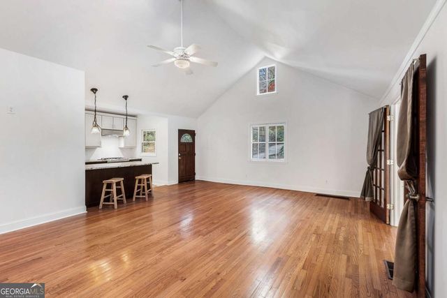 421 Emory Drive NE, Atlanta, GA 30307