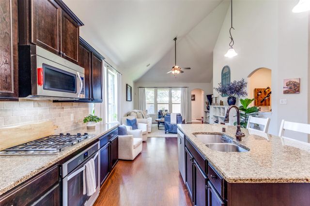 4807 Guster Drive, Katy, TX 77494