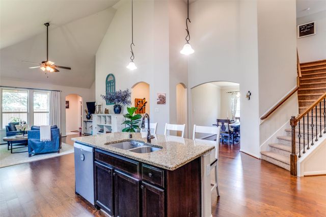 4807 Guster Drive, Katy, TX 77494