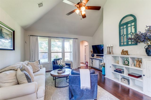 4807 Guster Drive, Katy, TX 77494