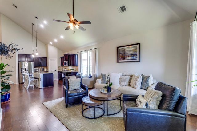 4807 Guster Drive, Katy, TX 77494