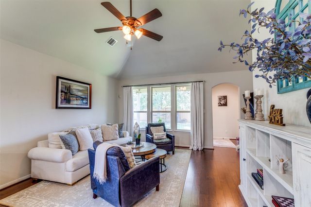 4807 Guster Drive, Katy, TX 77494