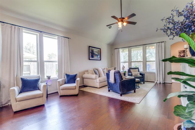 4807 Guster Drive, Katy, TX 77494