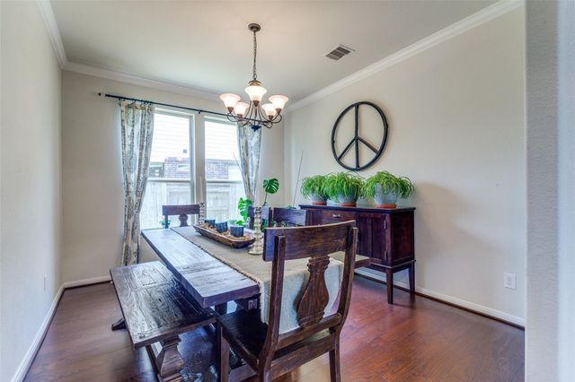 4807 Guster Drive, Katy, TX 77494