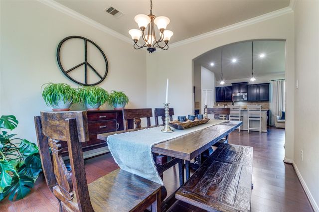 4807 Guster Drive, Katy, TX 77494