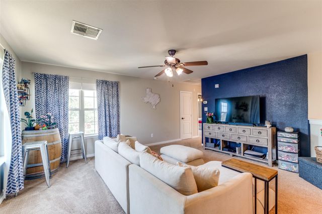 4807 Guster Drive, Katy, TX 77494