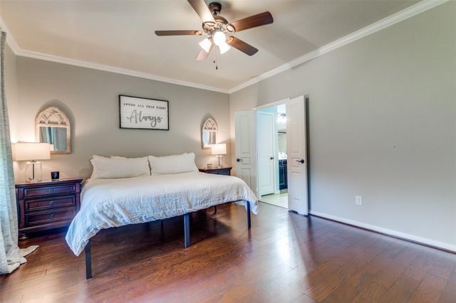 4807 Guster Drive, Katy, TX 77494