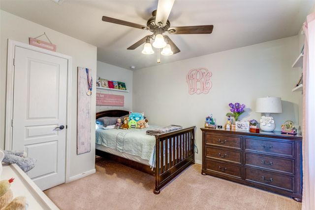 4807 Guster Drive, Katy, TX 77494