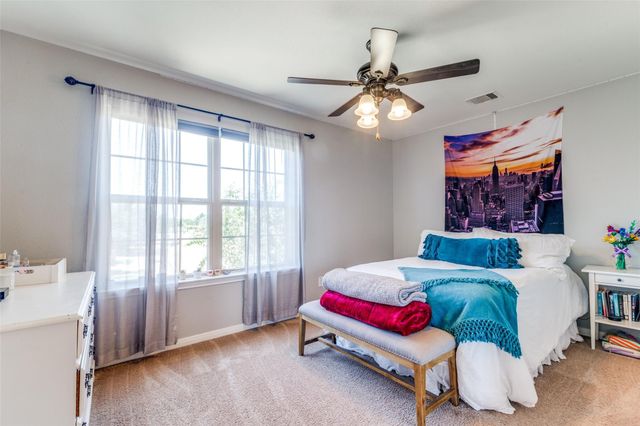 4807 Guster Drive, Katy, TX 77494