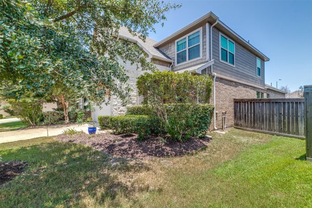 4807 Guster Drive, Katy, TX 77494