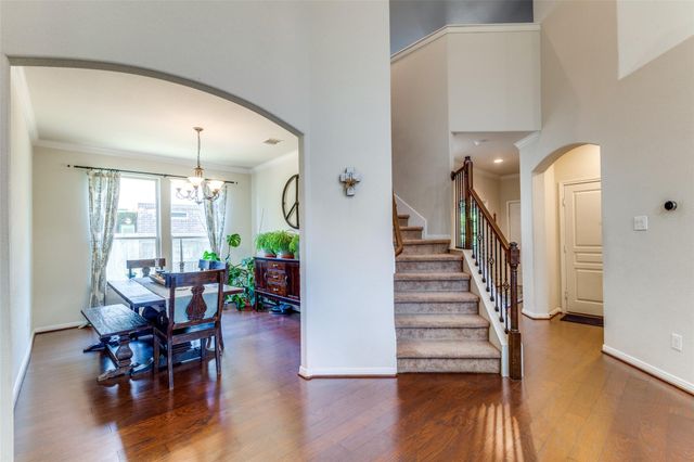 4807 Guster Drive, Katy, TX 77494