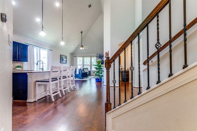 4807 Guster Drive, Katy, TX 77494