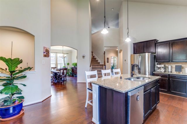 4807 Guster Drive, Katy, TX 77494