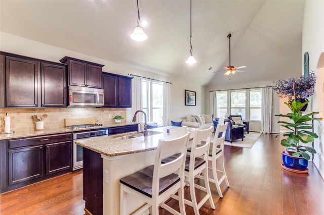 4807 Guster Drive, Katy, TX 77494