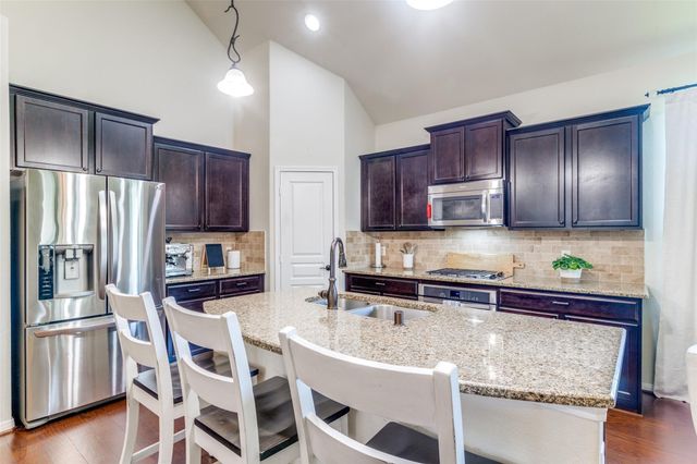 4807 Guster Drive, Katy, TX 77494
