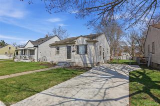 14717 Poplar Street, Southgate, MI 48195