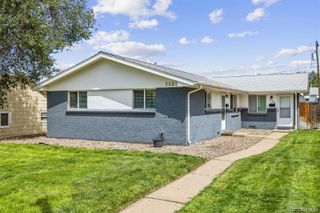 232 S Lowell Boulevard, Denver, CO 80219