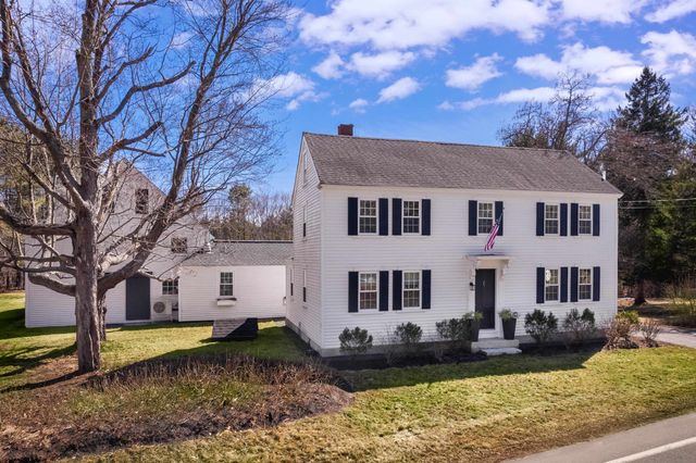 850 Washington Road, Rye, NH 03870