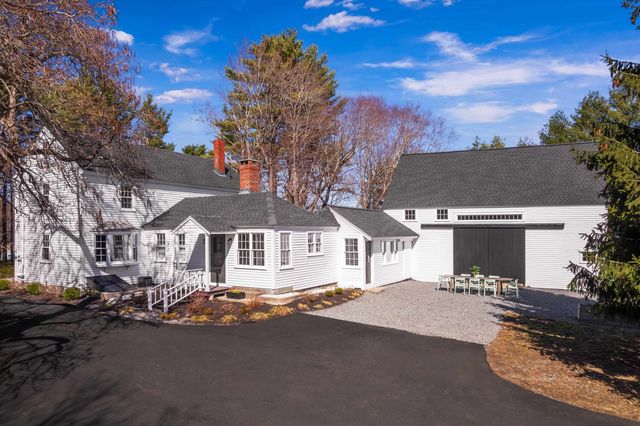 850 Washington Road, Rye, NH 03870
