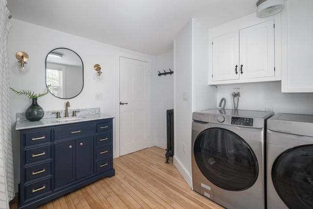 850 Washington Road, Rye, NH 03870