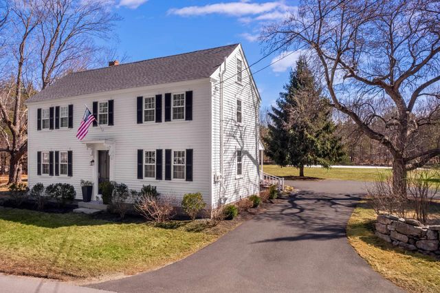 850 Washington Road, Rye, NH 03870