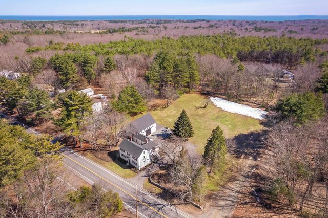 850 Washington Road, Rye, NH 03870