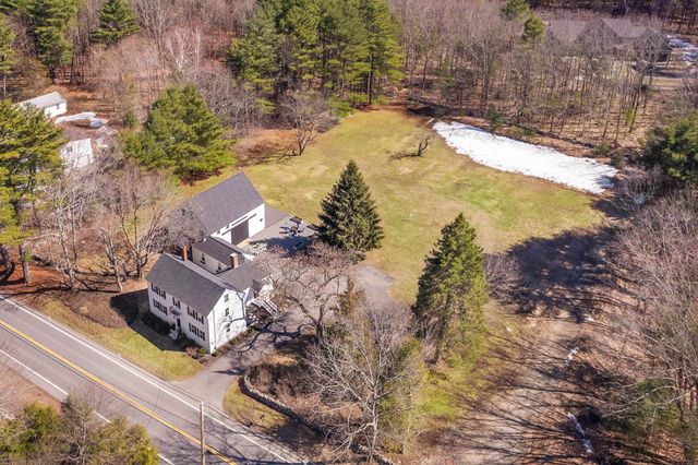 850 Washington Road, Rye, NH 03870
