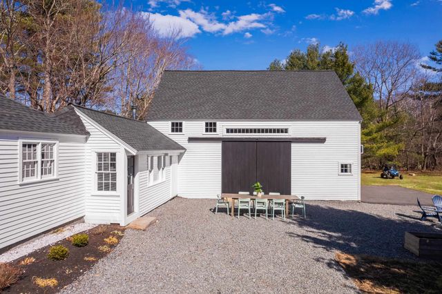 850 Washington Road, Rye, NH 03870