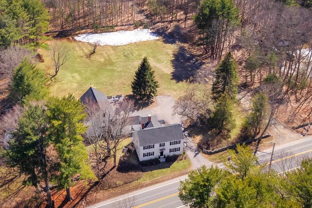 850 Washington Road, Rye, NH 03870