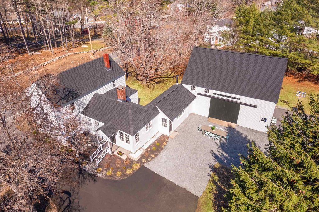 850 Washington Road, Rye, NH 03870