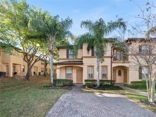 2909 CALABRIA AVENUE, Davenport, FL 33837