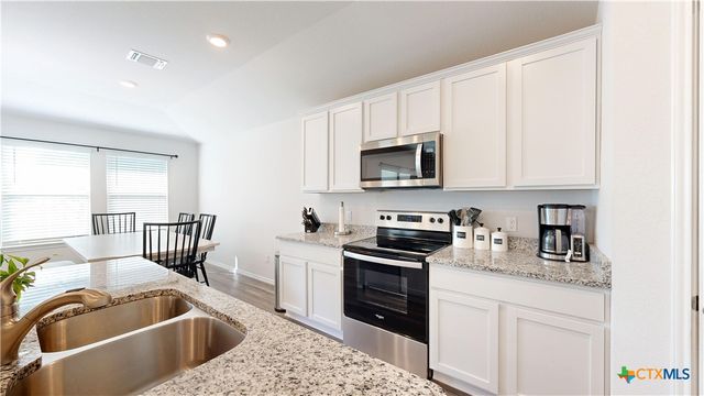 1519 Merritt Street, Temple, TX 76504