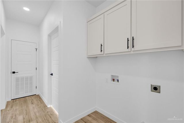 3527 K Center Street, Mcallen, TX 78503