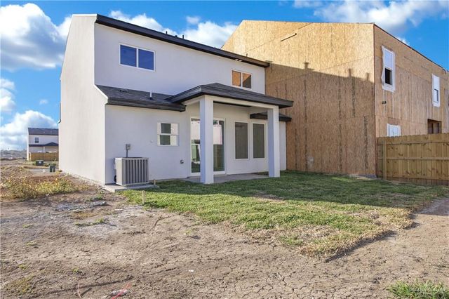 3527 K Center Street, Mcallen, TX 78503